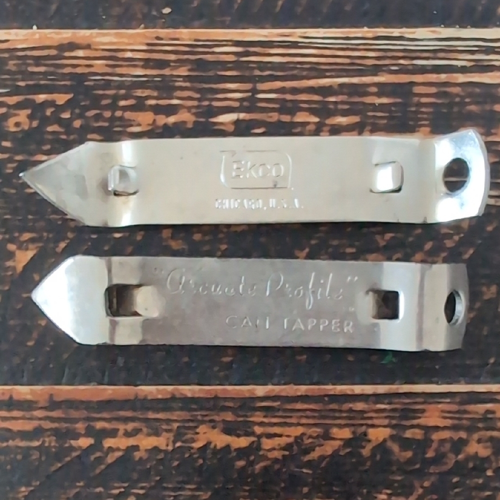 Ecko Unlimited Silver Can Tapper